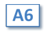 A6 105/148mm (0 pieghe, uso singolo)