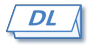 DL 99/210mm ( A4 piegato in DL a forma di \