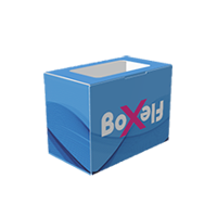 Scatola per biglietti da visita