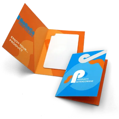   Custodia per carta o chiave dell'hotel